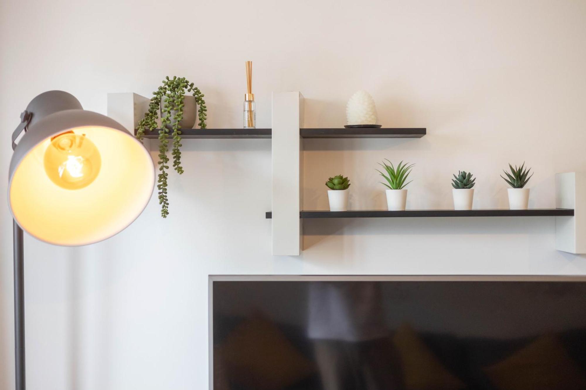 Apartment Stylish 2br Flat - Free Gym - Contractors Bristol